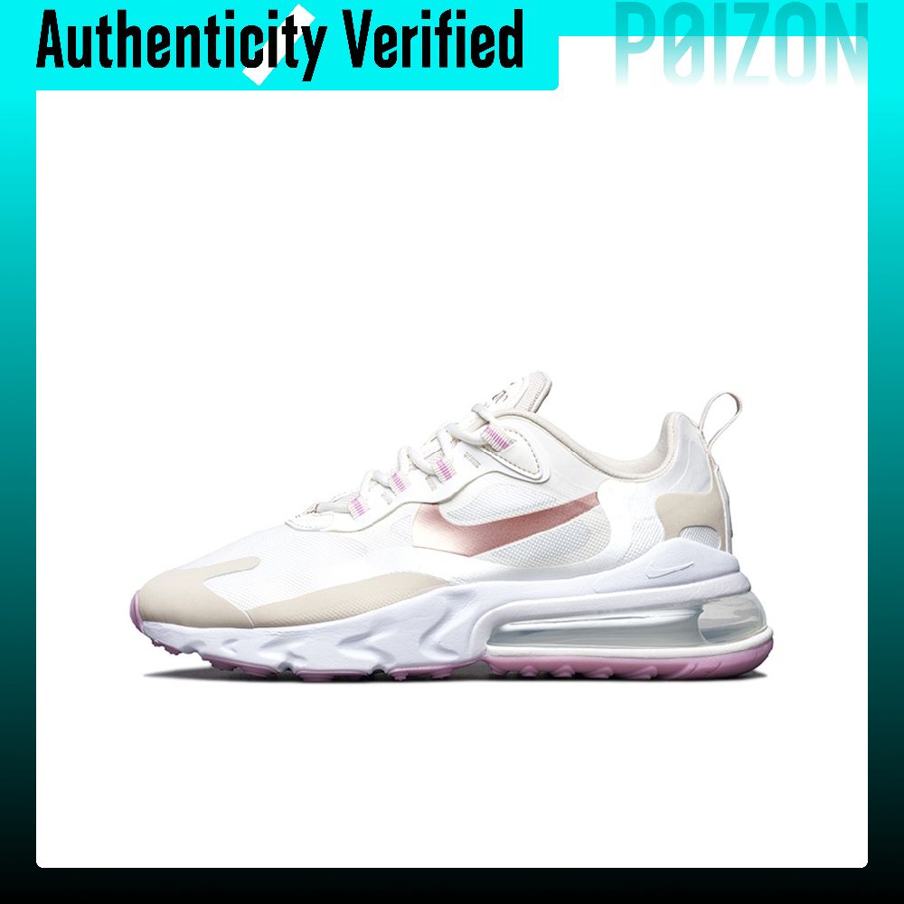 Nike Shoes Air Max 270 - 나이키 에어맥스 270 합성 가죽 쿠셔닝