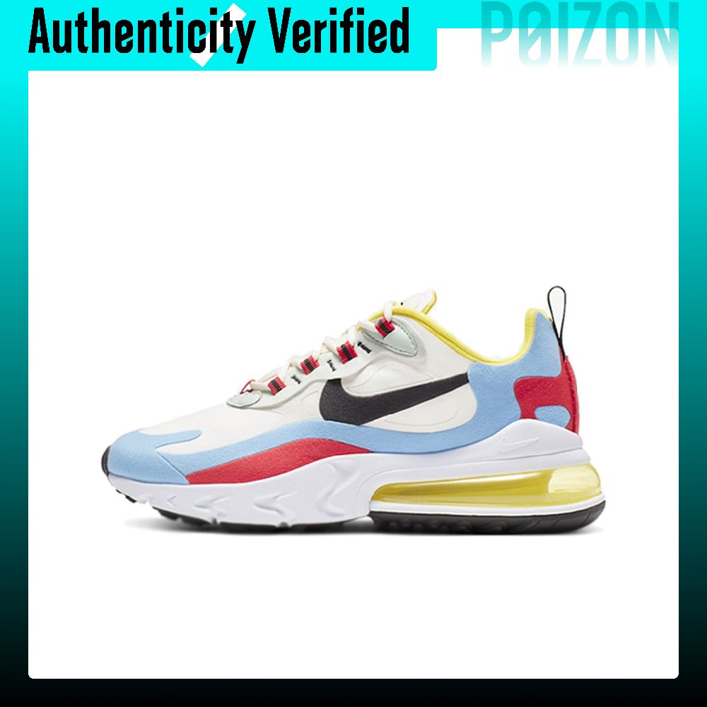 Nike Shoes Air Max 270 - 나이키 에어 맥스 270 여성용 로우탑