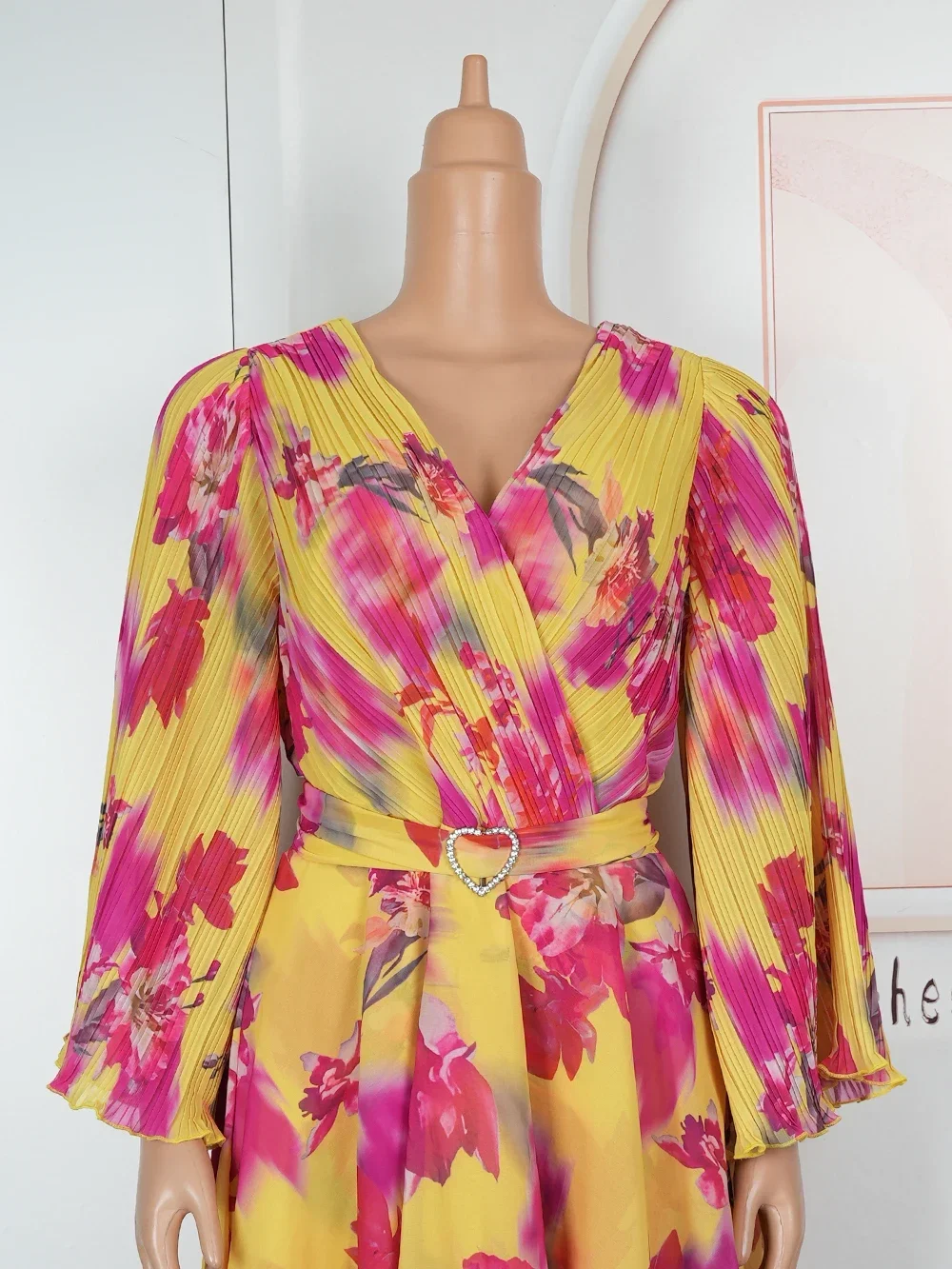 Summer Evenings Clothing - 2025 여성용 우아한 아프리카 드레스, 신상