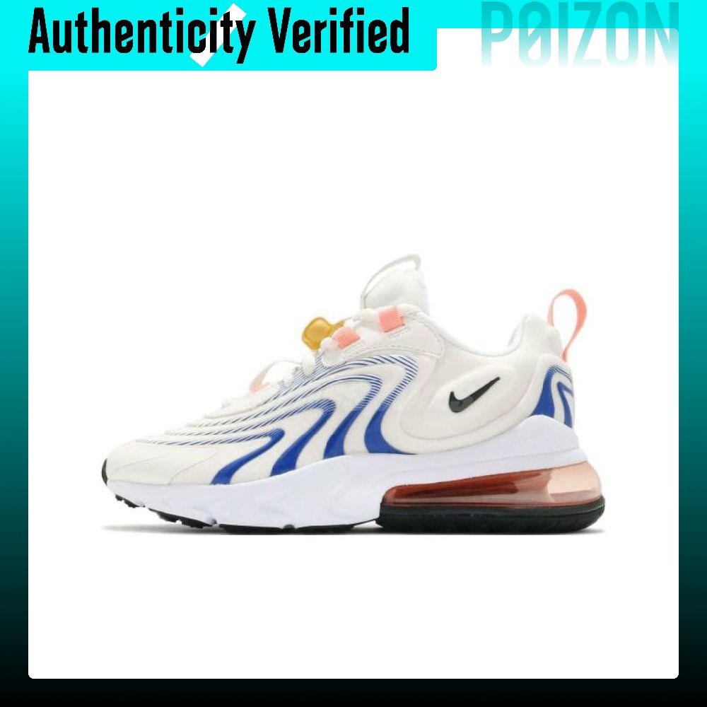 Nike Shoes Air Max 270 - 나이키 에어 맥스 270 여성용 로우탑
