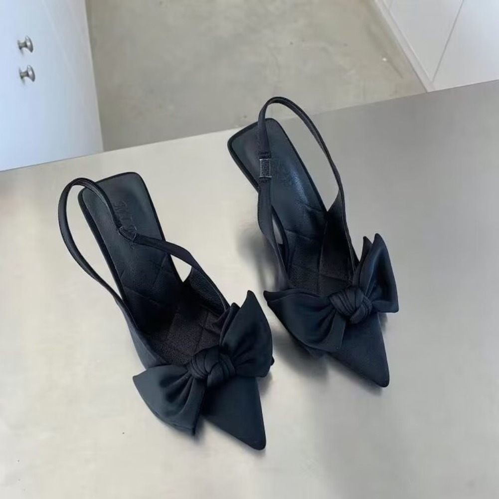 Summer Clothing Offers - 2026 여성 신발 여름 신상 나비