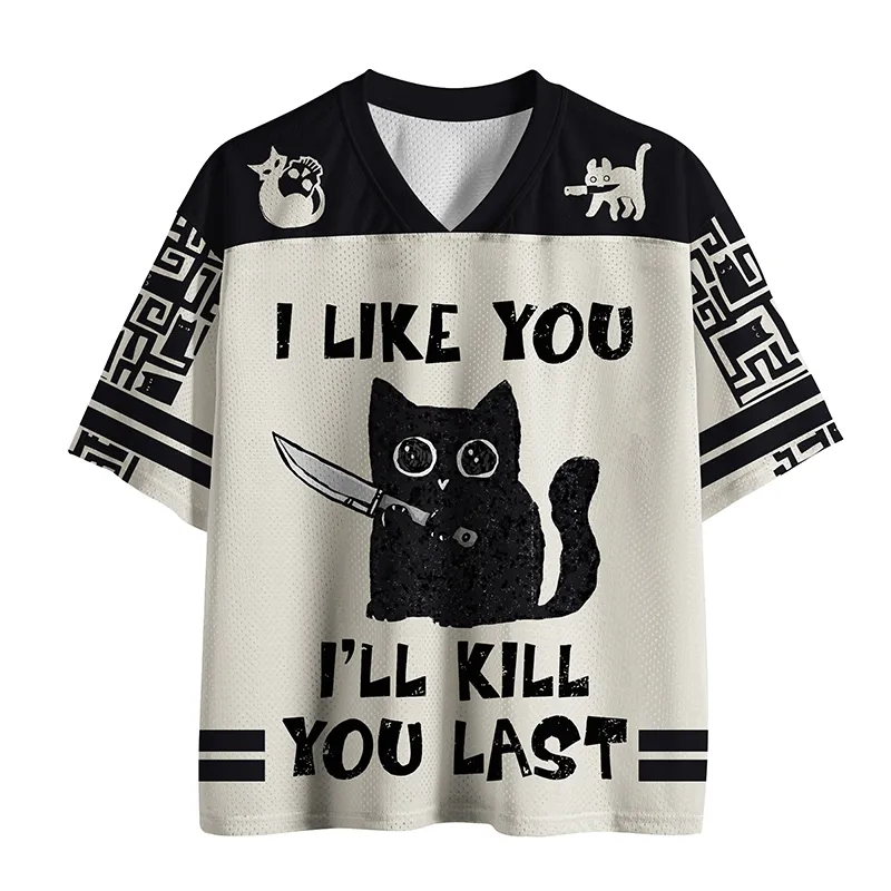 Summer Clothing List - 2026 You're Last on My List