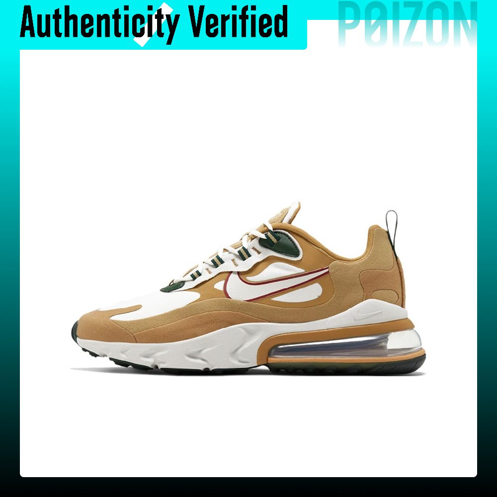 Nike Shoes Air Max 270 - 나이키 에어 맥스 270 남성용 로우탑