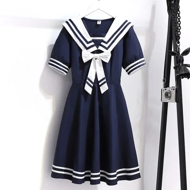Summer Clothing Teen Girls - 2026년 여름 신상 레트로 스타일 여아용