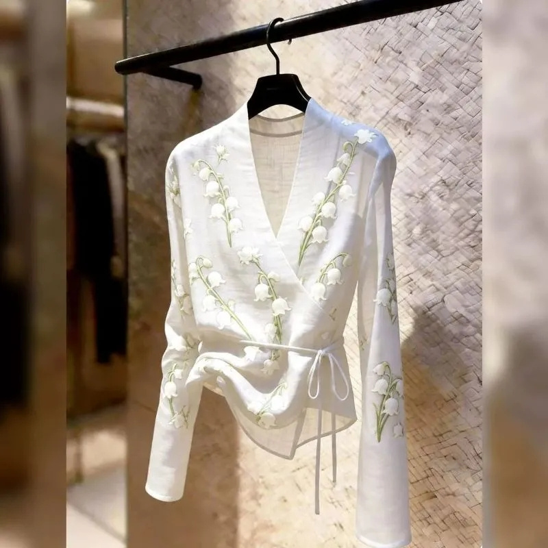 유니크하고 스타일리쉬한 여성 셔츠 블라우스 2026 여 - Summer Clothing For 60 Year Old Woman 리뷰 및 가격
