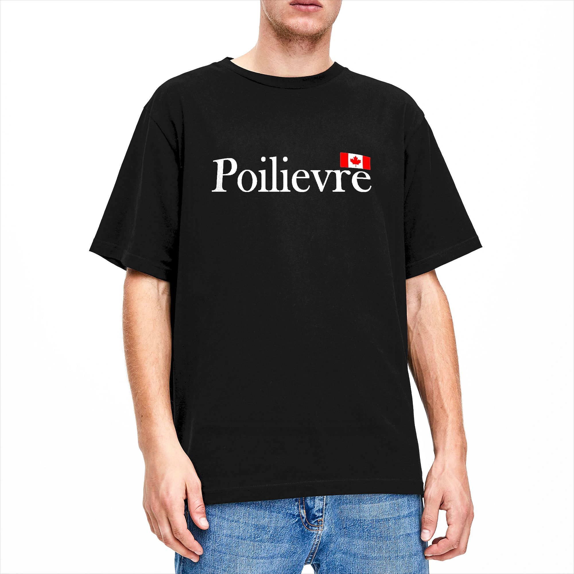 Poilievre 2025 Make Canada Str - Summer Clothing Canada 리뷰 및 가격