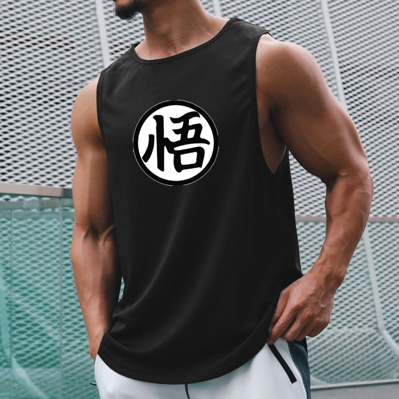 일본 애니메이션 로고 우 글꼴 인쇄 망 체육관 의류 피 - Summer Clothing Logo 리뷰 및 가격