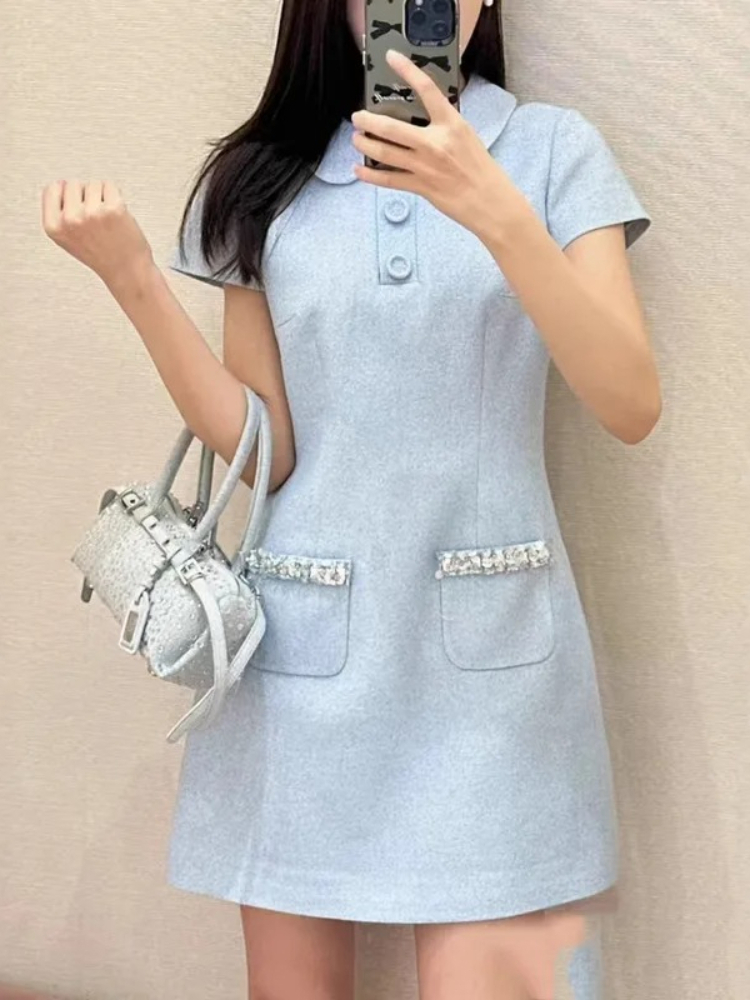 럭셔리 브랜드 SameFresh 2026년 여름 여성용 - Summer Clothing Pictures 리뷰 및 가격
