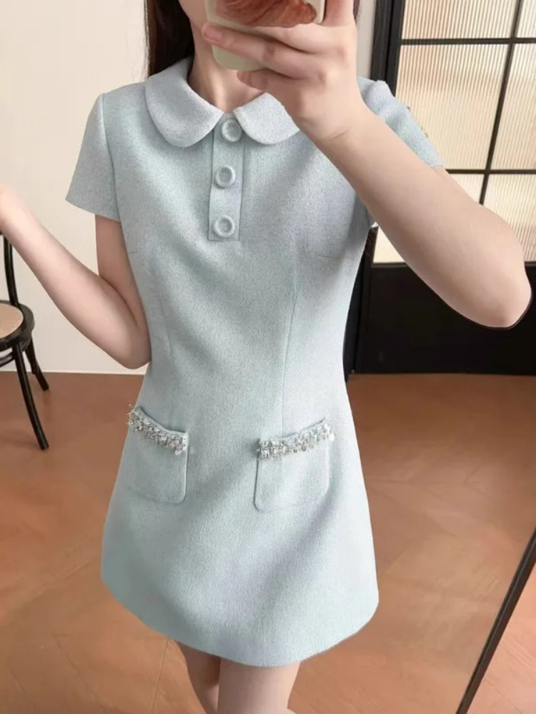 럭셔리 브랜드 SameFresh 2026년 여름 여성용 - Summer Clothing Pictures 리뷰 및 가격