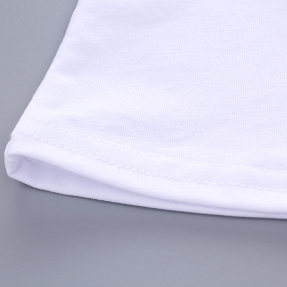2026 여성용 핑거 하트 패턴 프린트 티셔츠 세련되고 - Summer Clothing Logo 리뷰 및 가격