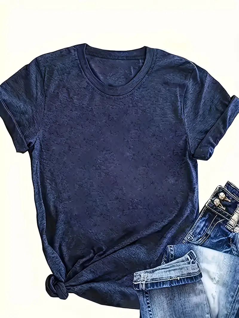 플러스 사이즈 여성용 반팔 티셔츠 You Are Lov - Summer Loving Clothing 리뷰 및 가격