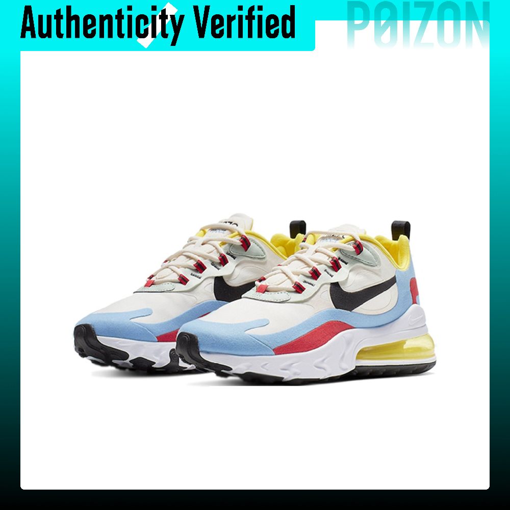 나이키 에어 맥스 270 여성용 로우탑 러닝화, 빨강/ - Nike Shoes Air Max 270 리뷰 및 가격