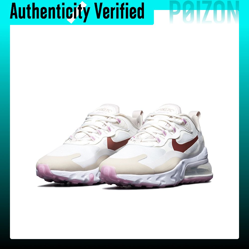나이키 에어맥스 270 합성 가죽 쿠셔닝 로우탑 에어  - Nike Shoes Air Max 270 리뷰 및 가격