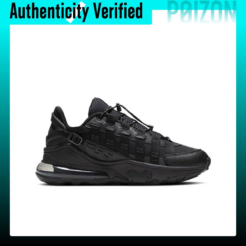 나이키 에어 맥스 270 남성용 로우탑 러닝화, 블랙/ - Nike Shoes Air Max 270 리뷰 및 가격