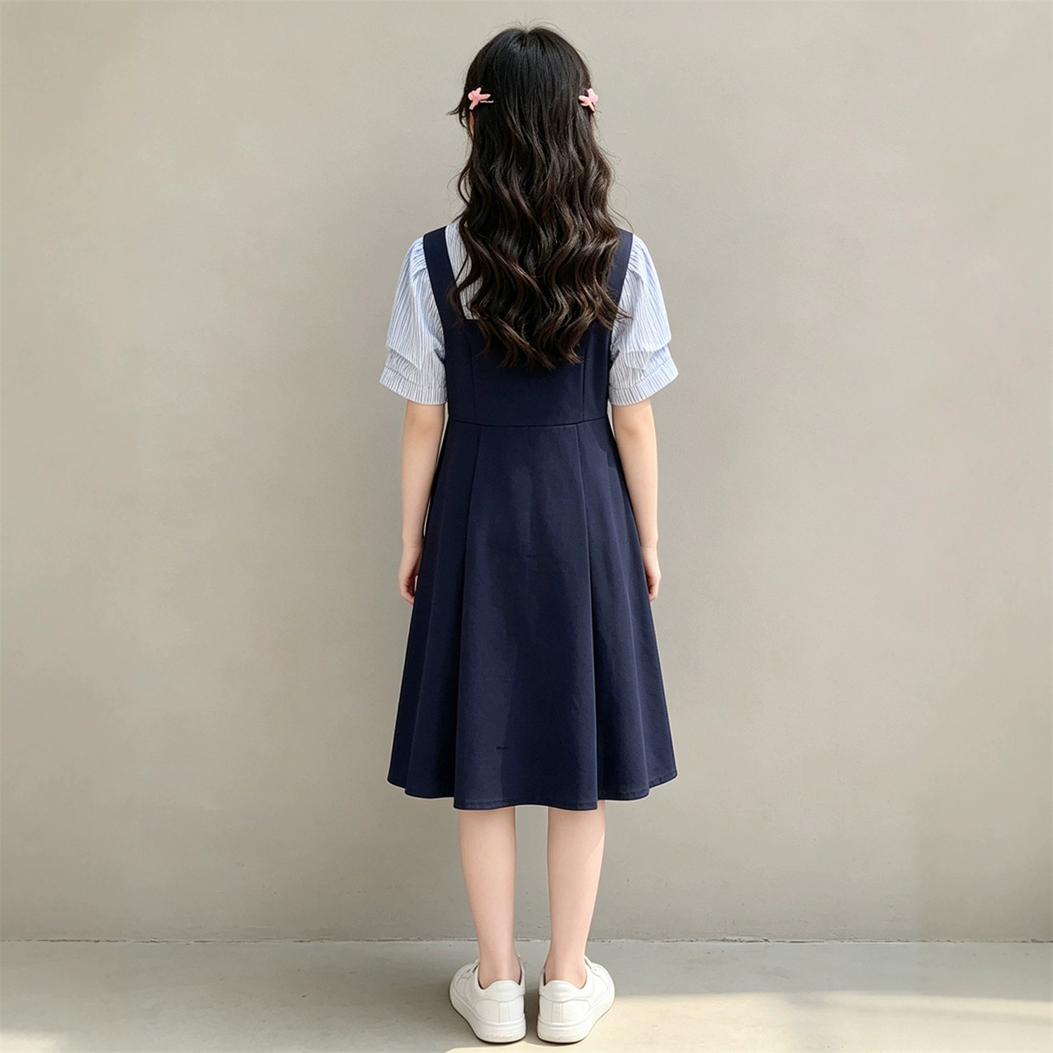 2026년 여름 키즈 파티 공주 드레스 여아 의류 십대 - Summer Clothing Teen Girls 리뷰 및 가격