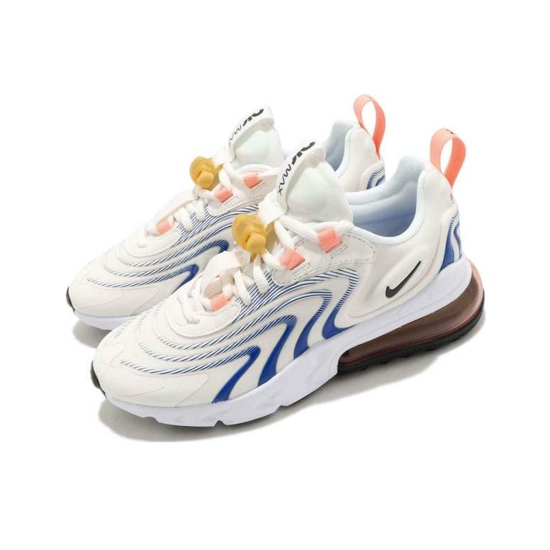 나이키 에어 맥스 270 여성용 로우탑 운동화, 흰색/ - Nike Shoes Air Max 270 리뷰 및 가격