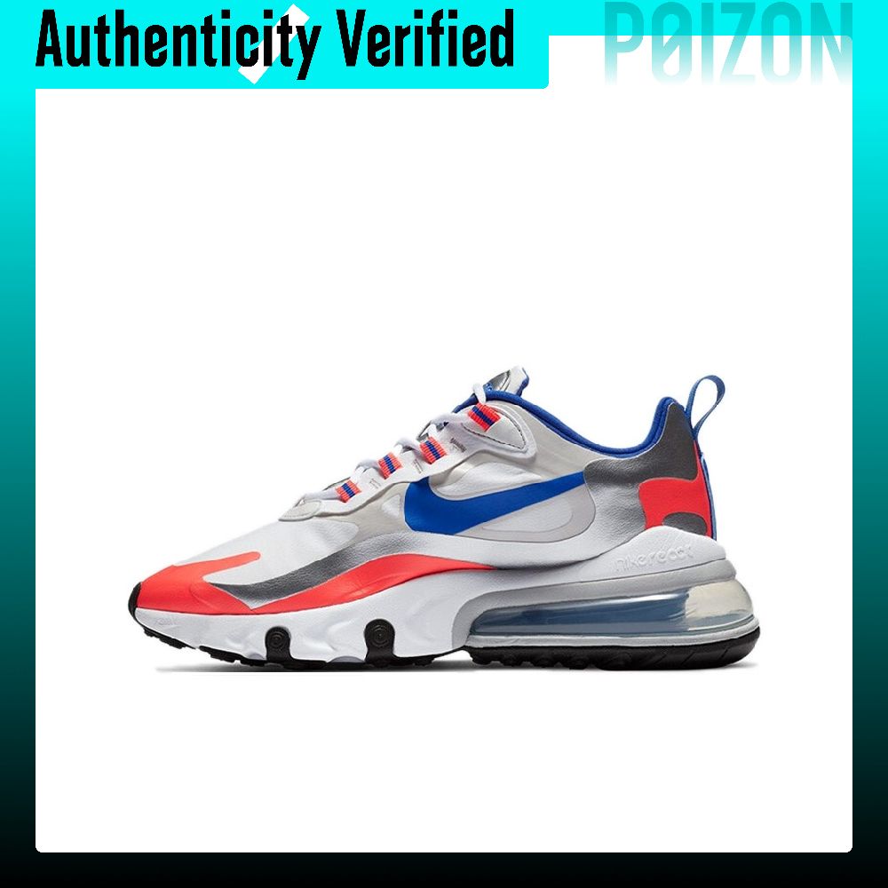 나이키 에어 맥스 270 여성용 미드탑 러닝화, 흰색, - Nike Shoes Air Max 270 리뷰 및 가격