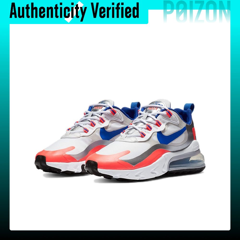 나이키 에어 맥스 270 여성용 미드탑 러닝화, 흰색, - Nike Shoes Air Max 270 리뷰 및 가격