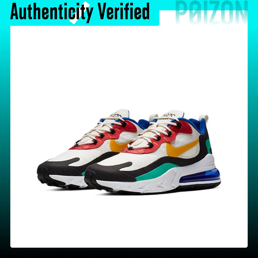 나이키 에어맥스 270 런닝화 유니섹스 로우탑 화이트/ - Nike Shoes Air Max 270 리뷰 및 가격