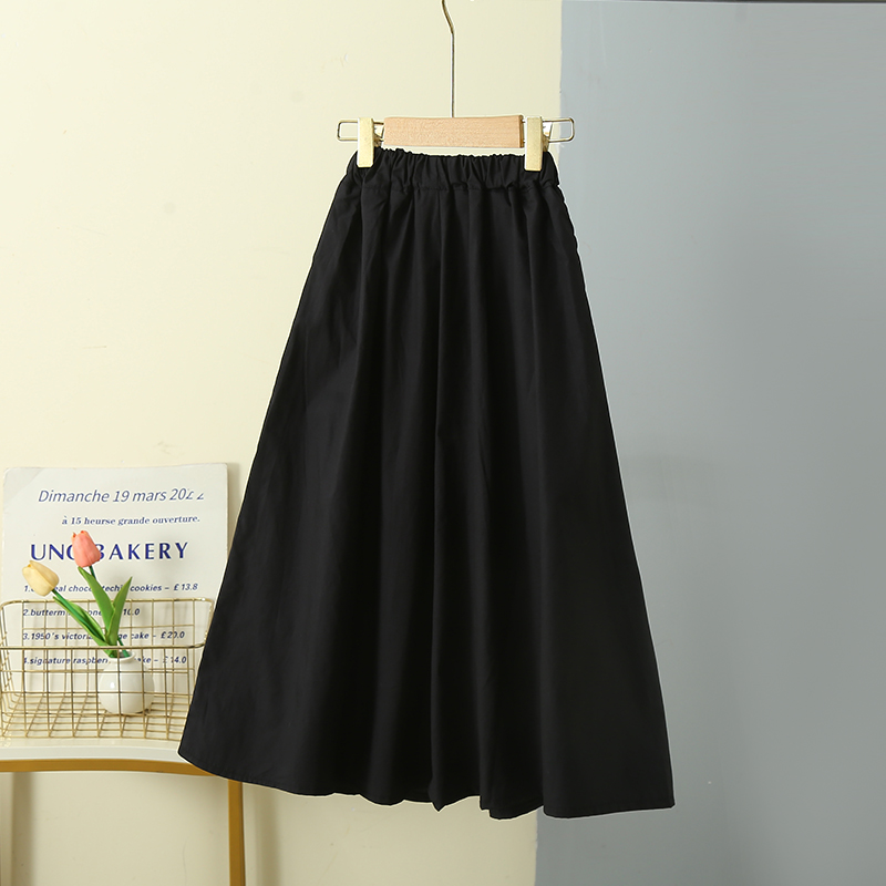 한국어 어린이 긴 패치 워크 데님 스커트 십대 소녀 우 - Summer Clothing Teen Girls 리뷰 및 가격