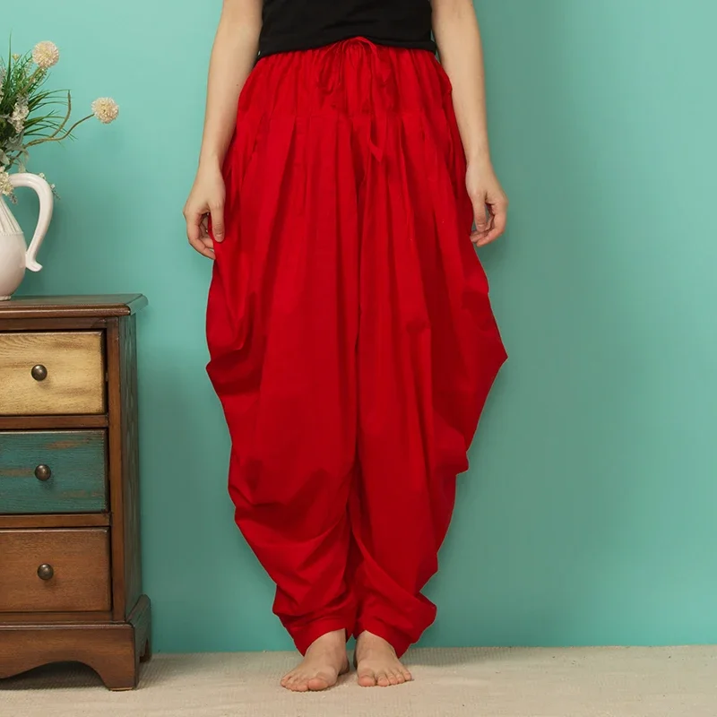 인도 펀자비 바지, Shalwar 용수철 및 여름 바지 - Summer Clothing India 리뷰 및 가격